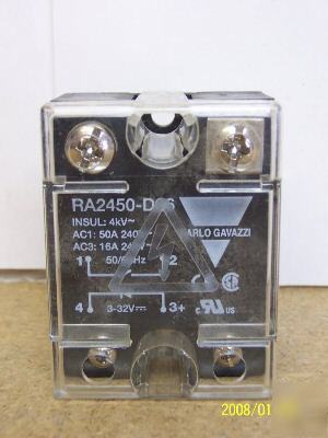 RA2450-D06 a-201