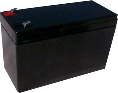 Ups sla batteries for apc back ups 360SX