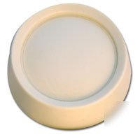 Control panel knob 305 ivory gloss knobs 25 pc.