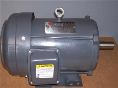 Dayton inverter duty general purpose motor *3 hp*