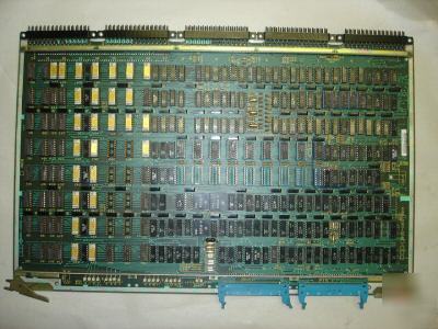 Fanuc 3000C cnc board A16B 0190 0061