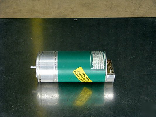 Fraba encoder dc servo motor 2810-100-6-6T0SPN02CW