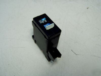 Fuji electric 1P circuit breaker 3A CP31D