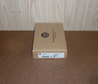 New allen bradley 1746-NT8 1746NT8 fs