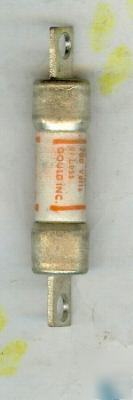 New gould shawmut A70P15 fuse A70P 15 amp A70P15-4