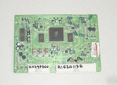 New sony repair part - mcb bp - A1620117A - AE5 ctv - 