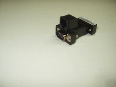 Pic hub module