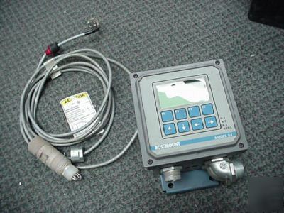 Rosemount 54 54C operator panel or sensor 150-03-54