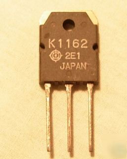 2SK1162 n-channel mosfet