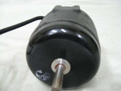 Em&s shaded pole 1/15 hp 4M160 esp-0L60EM2