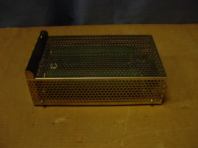 Fanuc discharge unit model A06B-6047-H050