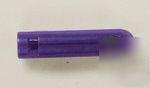 Labor saving devices female bull nose tip 