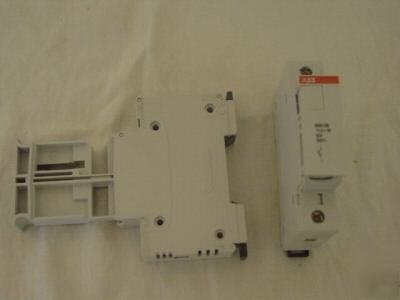 New abb E931/32 fuse holder 10'3 x 38 32A 500V 