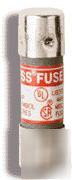 New bbs-30 bussmann fuses - all BBS30