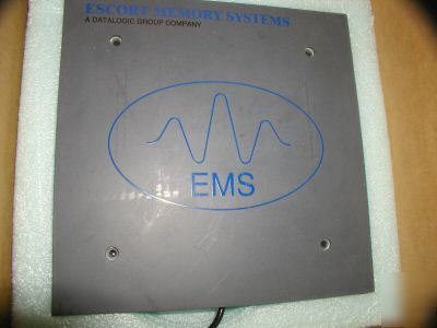 New escort memory systems HMS820 passive reader writer