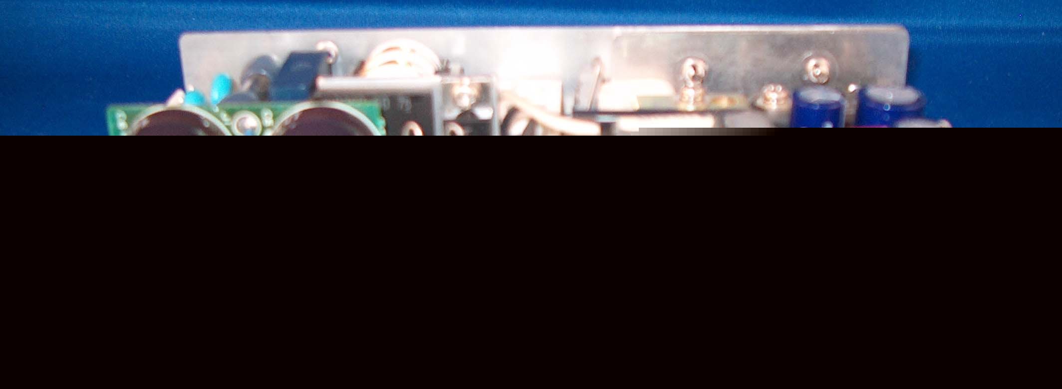 New lambda EWS180-15 adj 15V output 
