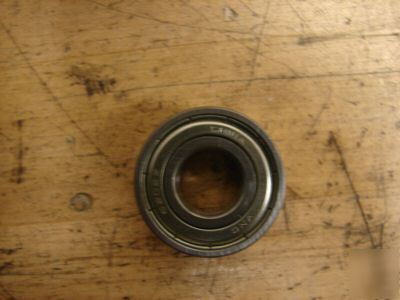 Nnb ntn bearing corp ball bearing standard 6202Z