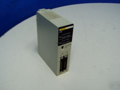 Omron output unit m/n: C200H-OD215 - used