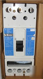 Westinghouse series c industrial circuit breaker 150 a