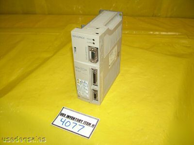 Yaskawa servopack servo drive 100W sgda-01AP