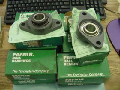  fafnir / torrington rcjtc 1 flange bearing, 