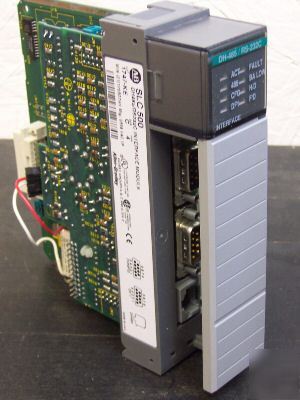 1747-ke/c allen bradley slc 500 interface module 1747KE