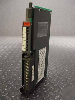 Allen bradley 1771-ia 1771IA 120V ac input module