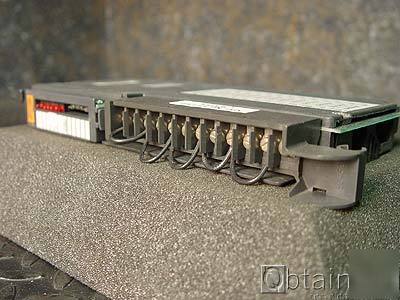 Allen bradley 1771-odc 1771ODC 120V ac output module