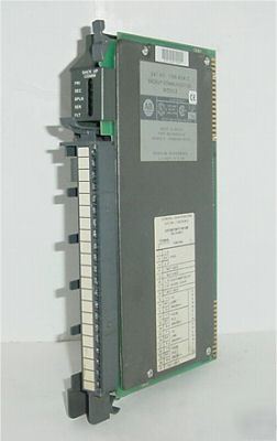 Allen bradley 1785-bem | backup module *nnb*