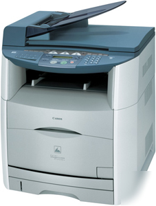 Canon MF8180C digital laser copiers