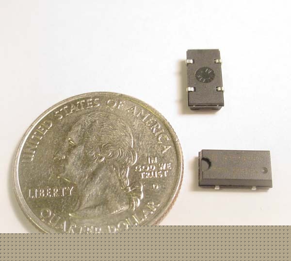 63.262500 mhz 3.3V sg-636 smd crystal oscillators (10)