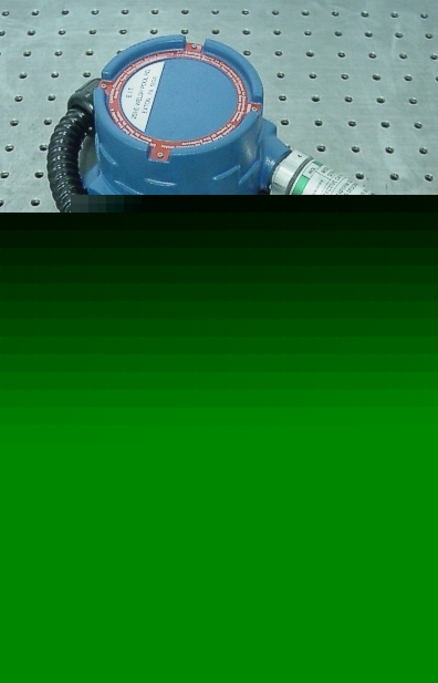 C30268 eit enterra 4354 ppm hci transmitter, hcl sensor
