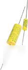 Capacitor, mallory 150's, .22 Âµf @ 630 v 