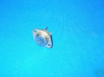 Germanium transistor P214A russian nos 55V 5A 10W