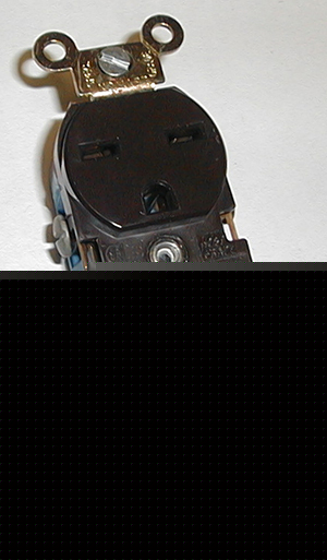 Leviton 5662-hg receptacle hospital grade 15A 250V lot
