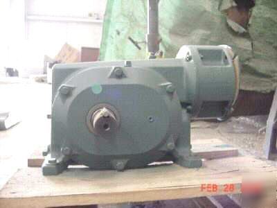 New - gear reducer - dodge model M94418