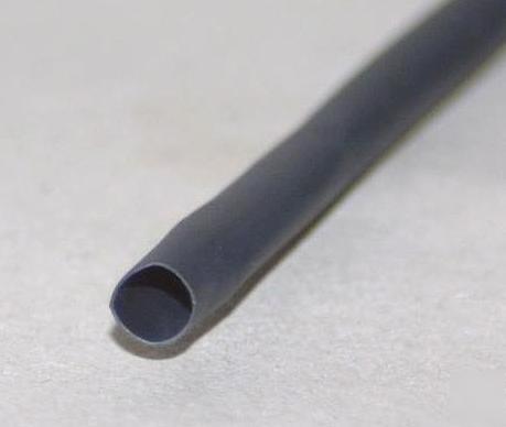 New heat shrink tubing - 6.4MM - brand 