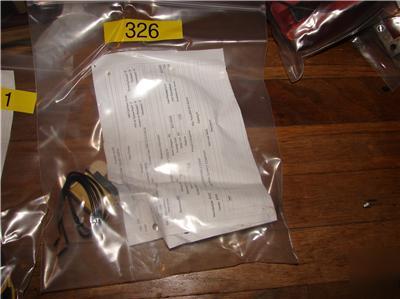 New namco controls coil #eb-801-62034 retail $40 lot 2