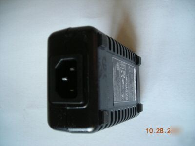 New symbol power supply ADP7202-24V 1.3A 50-14001-006 