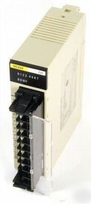 Omron sysmac C200H-OC222 (C200HOC22) plc module, 