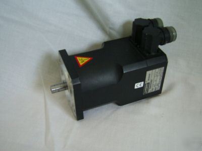 Seidel 6SM37-m-6000 brushless servo motor