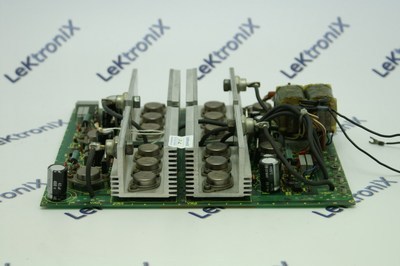Siemens 6RB2030-0FA00 stack card