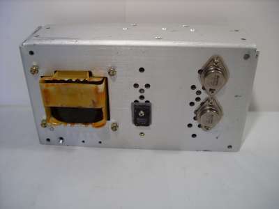 Sola sls-24-048 regulated power supply