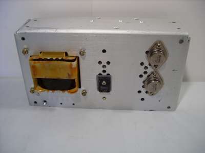 Sola sls-24-048 regulated power supply