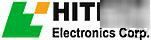 Hitech hmi & mitsubishi ans plc communication cable