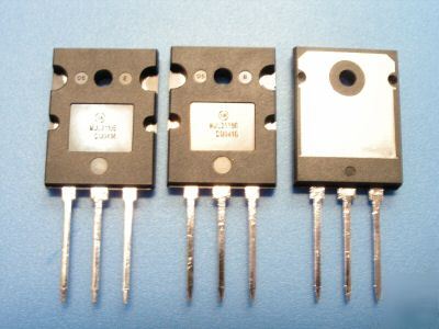 Igbt power transistor FGL60N100 1000V 60A 180W TO264 (4