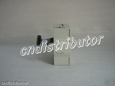 Mitsubishi melsec FX2N-16EYR (FX2N16EYR) plc, 