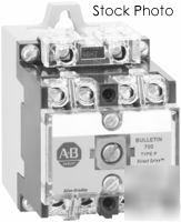 New 700-P1200A1 ser b allen-bradley relay 700P1200A1