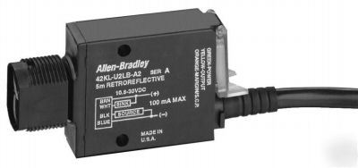 New allen-bradley 42KL-F2LBS-A2 42KLF2LBSA2 free ship