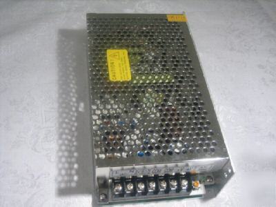 New brand stepper motor driver power supply, 24V/4.5